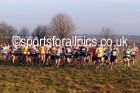 Senior men's NEHL, Aykley Heads, Durham. Photo: David T. Hewitson/Sports for All Pics